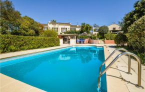 1 Bedroom Pet Friendly Home In Ghisonaccia